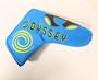 Picture of Odyssey Limited Edition Blade Putter Headcover