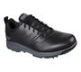 Picture of Skechers Men's GO GOLF TORQUE - PRO 214002 Black/Grey