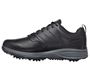 Picture of Skechers Men's GO GOLF TORQUE - PRO 214002 Black/Grey