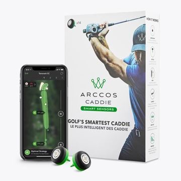Picture of Arccos Caddie Smart Sensors
