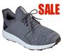 Picture of Skechers Mens Max Rover Golf Shoes - Charcoal 54555