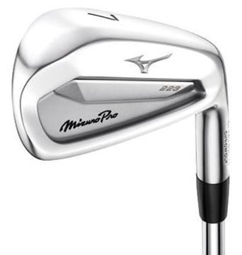 Picture of Mizuno Pro 223 Irons **Custom built**