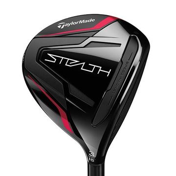 Picture of TaylorMade Stealth Fairway Wood **Custom Built**