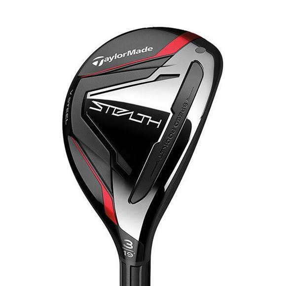 Picture of TaylorMade Stealth Hybrid **Custom Built**