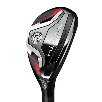 Picture of TaylorMade Stealth Plus Hybrid **Custom Built**