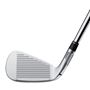 Picture of TaylorMade Stealth Irons **Custom Built** Steel Shafts