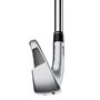 Picture of TaylorMade Stealth Irons **Custom Built** Steel Shafts