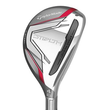 Picture of TaylorMade Stealth Ladies Hybrid **Custom Built**