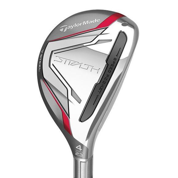 Picture of TaylorMade Stealth Ladies Hybrid