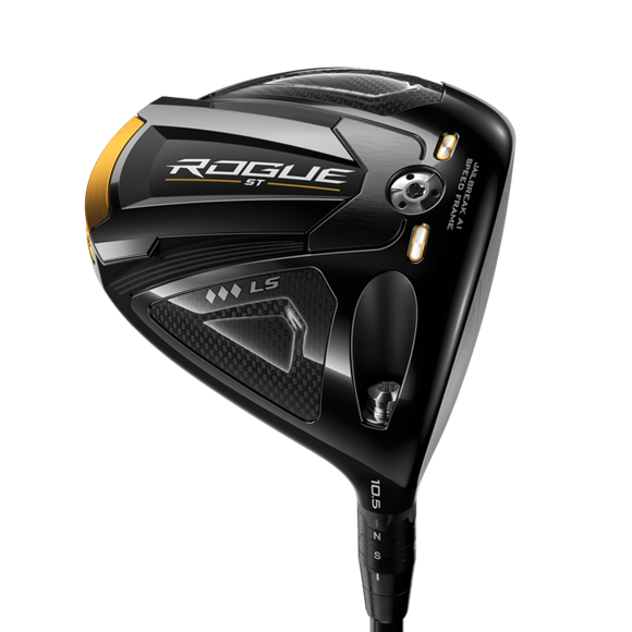 Picture of Callaway Rogue ST Triple Diamond LS Driver