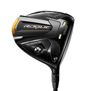 Picture of Callaway Rogue ST Max D Driver