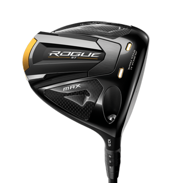 Picture of Callaway Rogue ST Max Ladies Driver