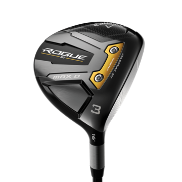Picture of Callaway Rogue ST Max D Fairway Wood