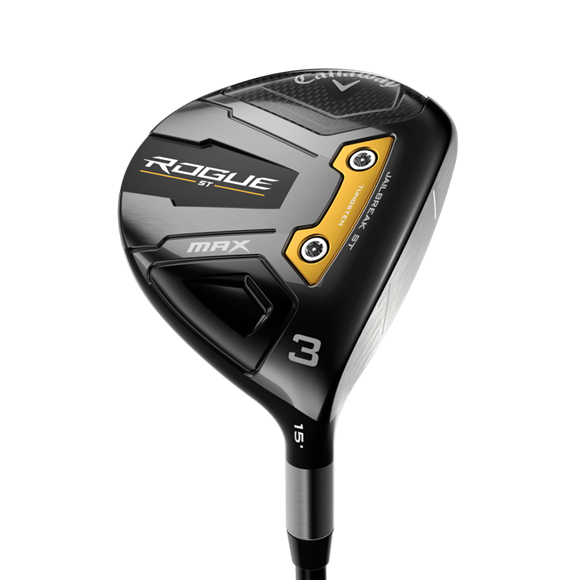Picture of Callaway Rogue ST Max Ladies Fairway Wood