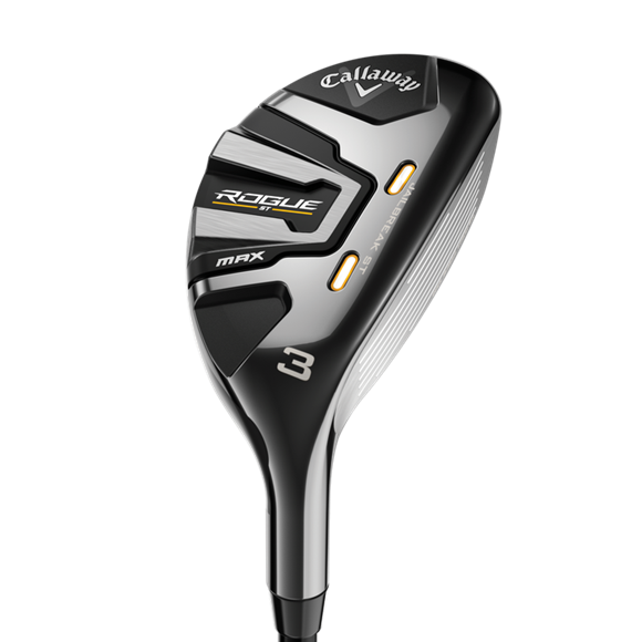 Picture of Callaway Rogue ST Max Hybrid