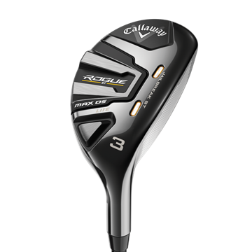 Picture of Callaway Rogue ST Max OS Lite Hybrid
