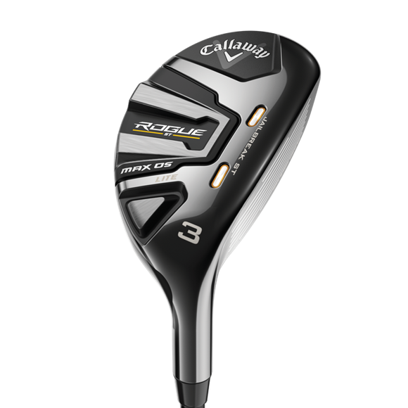Picture of Callaway Rogue ST Max OS Lite Ladies Hybrid