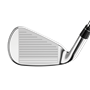 Picture of Callaway Rogue ST Max OS Irons **Custom Built** Steel