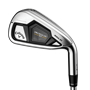 Picture of Callaway Rogue ST Max OS Lite Irons **Custom Built** Graphite