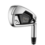 Picture of Callaway Rogue ST Max OS Irons **Custom Built** Graphite