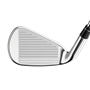 Picture of Callaway Rogue ST Max OS Irons **Custom Built** Graphite