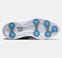 Picture of Footjoy Mens FJ Traditions Shield Tip Golf Shoes - 57912