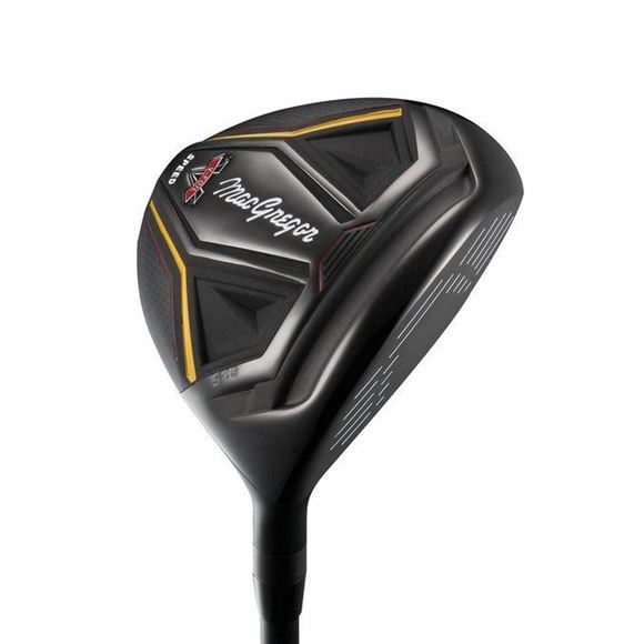 Picture of MacGregor V-Foil Speed Fairway Wood