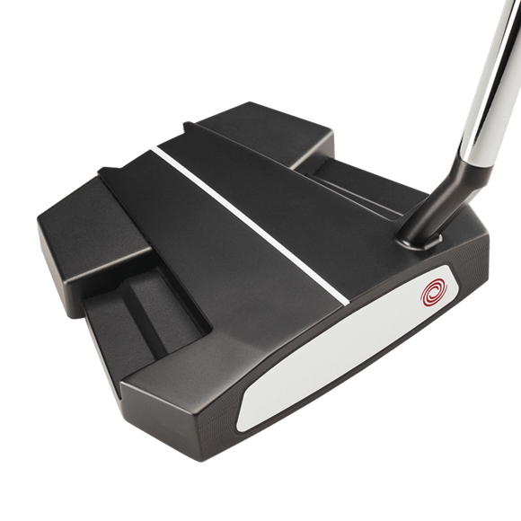 Picture of Odyssey Eleven Tour Lined S Putter