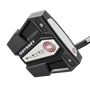 Picture of Odyssey Eleven Tour Lined S Putter