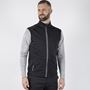 Picture of Galvin Green Mens Lionel Interface Vest - Black