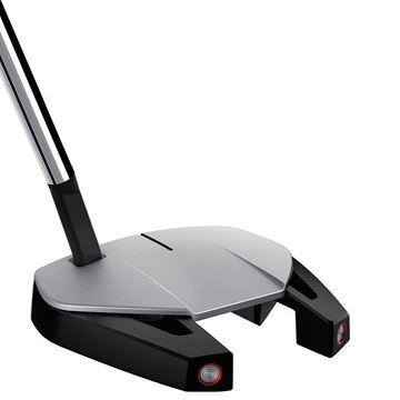 Picture of TaylorMade Spider GT Putter - Short Slant - Silver
