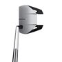 Picture of TaylorMade Spider GT Putter - Short Slant - Silver