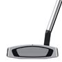 Picture of TaylorMade Spider GT Putter - Short Slant - Silver