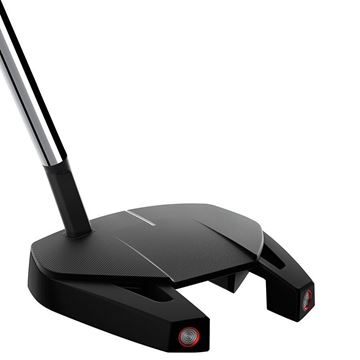 Picture of TaylorMade Spider GT Putter - Short Slant - Black