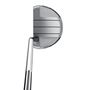 Picture of TaylorMade Spider GT Rollback Putter - Short Slant - Silver