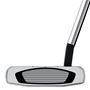 Picture of TaylorMade Spider GT Rollback Putter - Short Slant - Silver