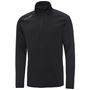 Picture of Galvin Green Mens Drake Insula Pullover - Black