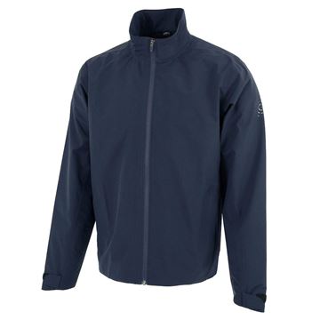 Picture of Galvin Green Mens Arlie Gore-Tex Waterproof Jacket - Navy