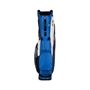 Picture of Titleist Players 4 Carbon Stand Bag - Navy/White/Royal