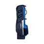 Picture of Titleist Players 4 Carbon Stand Bag - Navy/White/Royal