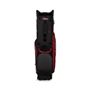 Picture of Titleist Hybrid 14 Stand Bag - Black/Red