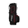 Picture of Titleist Hybrid 14 Stand Bag - Black/Red