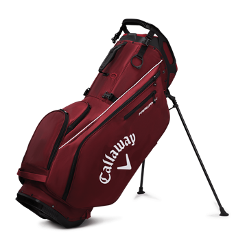 Picture of Callaway Fairway 14 Stand Bag - Cardinal Camo