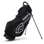 Picture of Callaway Chev Stand Bag - Black/Charcoal/White