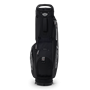 Picture of Callaway Chev Stand Bag - Black/Charcoal/White