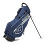 Picture of Callaway Chev Stand Bag - Navy