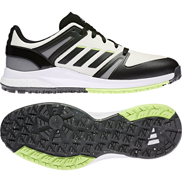 Picture of adidas Mens EQT SL Golf Shoes - GZ3895