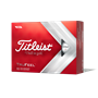 Picture of Titleist  Tru Feel Golf Balls 2022 - 1 Dozen - White (2 for £40)