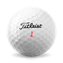Picture of Titleist  Tru Feel Golf Balls 2022 - 1 Dozen - White (2 for £40)
