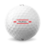 Picture of Titleist  Tru Feel Golf Balls 2022 - 1 Dozen - White (2 for £40)
